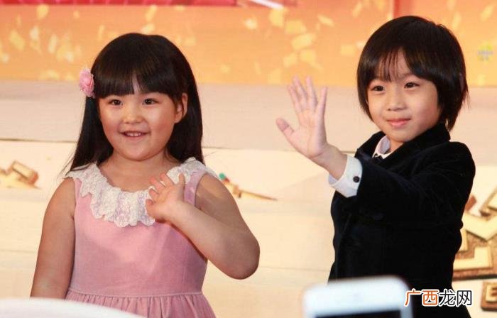 林志颖儿子KIMI长大啦 kimi妈妈