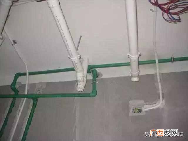 ppr水管安装注意事项（ppr水管施工规范和验收规
