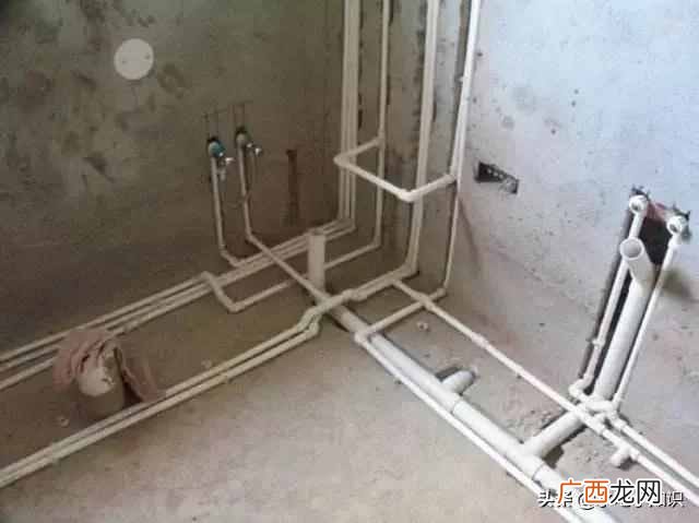 ppr水管安装注意事项（ppr水管施工规范和验收规