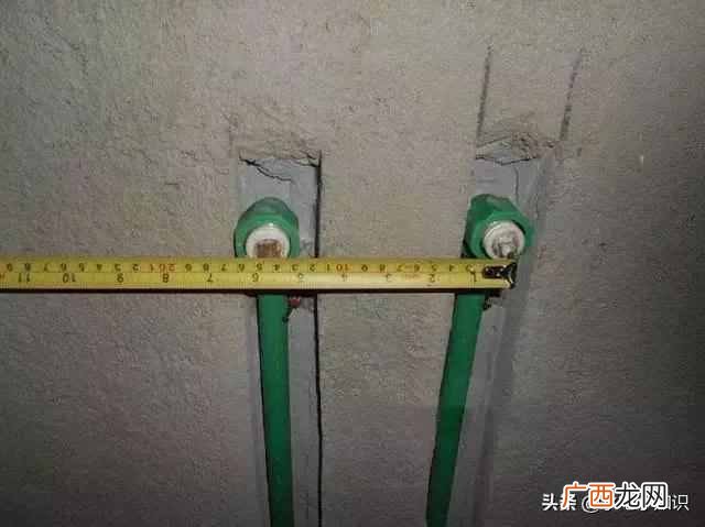 ppr水管安装注意事项（ppr水管施工规范和验收规