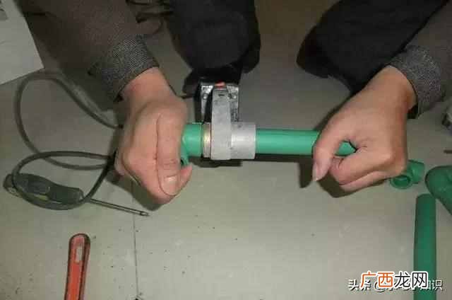 ppr水管安装注意事项（ppr水管施工规范和验收规