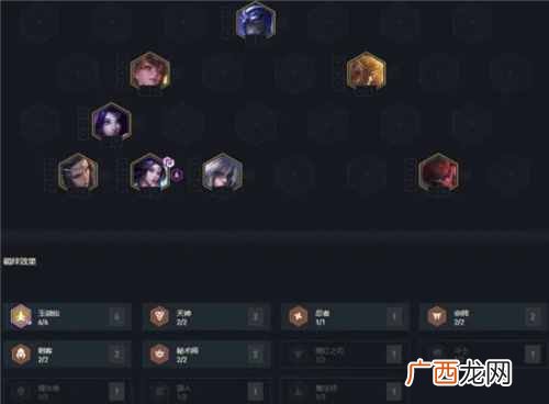 lol云顶之弈10.19最新天选阵容推荐 最强天选玉剑仙阵容攻略教学