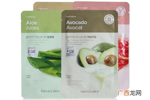 菲诗小铺面膜保质期多久_效果怎么样