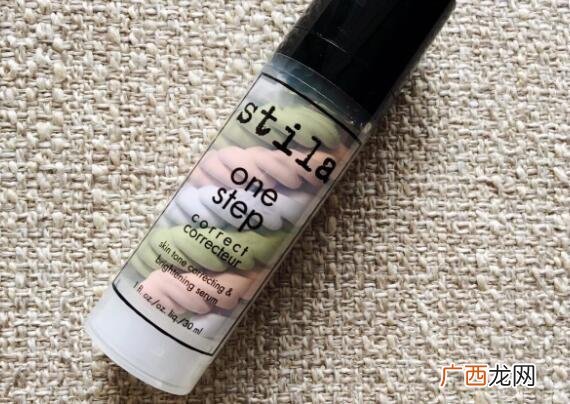 stila隔离真假辨别方法