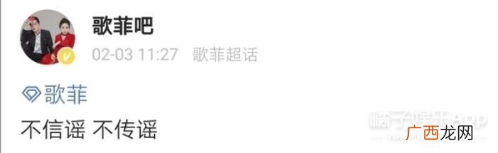 胡歌追过刘亦菲吗，网友神脑补胡歌刘亦菲恩爱糖点