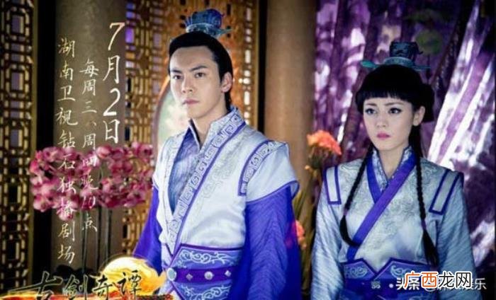 迪丽热巴圈中好友，新疆美人迪丽热巴的10年上位史