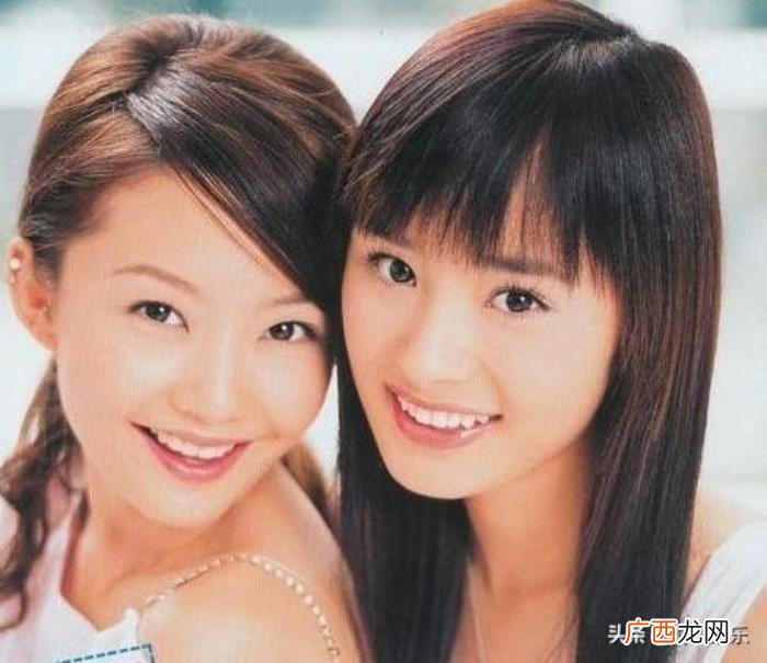 迪丽热巴圈中好友，新疆美人迪丽热巴的10年上位史