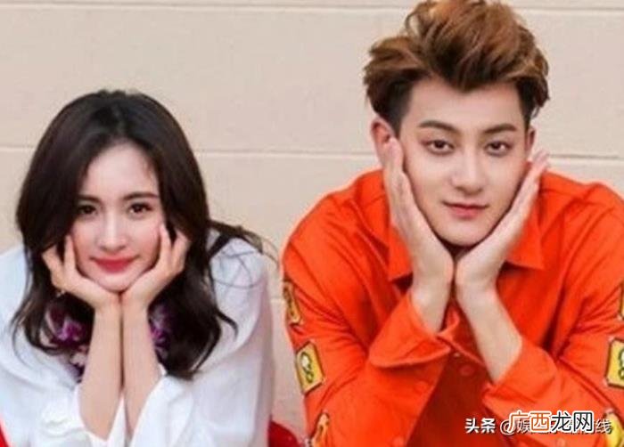 黄子韬用的什么发型，黄子韬换了新发型后