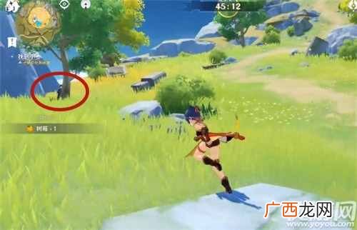 原神捉迷藏小姜在哪里 捉迷藏小姜4个隐藏地点位置介绍