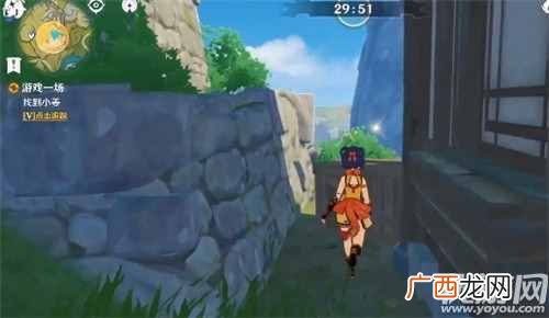 原神捉迷藏小姜在哪里 捉迷藏小姜4个隐藏地点位置介绍