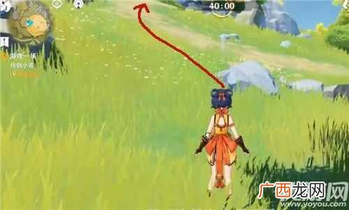 原神捉迷藏小姜在哪里 捉迷藏小姜4个隐藏地点位置介绍