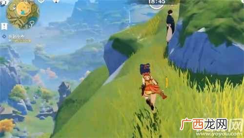 原神捉迷藏小姜在哪里 捉迷藏小姜4个隐藏地点位置介绍