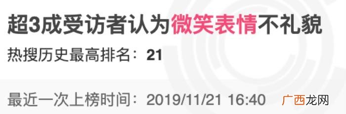 微笑表情的新含义，微信表情应该怎么用