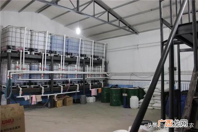 想开个加工厂,开个小型日用品加工厂投资多少