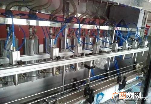 想开个加工厂,开个小型日用品加工厂投资多少