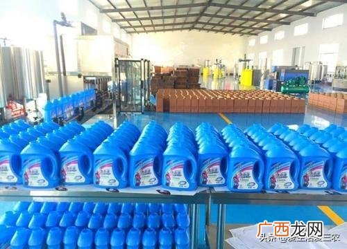想开个加工厂,开个小型日用品加工厂投资多少
