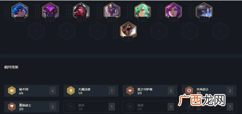 云顶之弈10.17重装秘术璐璐阵容攻略