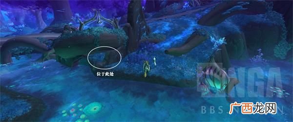 魔兽世界9.0新增松鼠小宠物烁光林枝囤果者获得方式