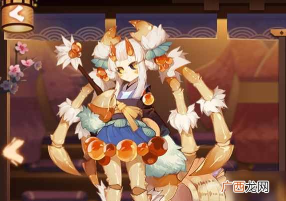 阴阳师蟹姬不擅长做什么，真正的答案是什么？求知恶灵答案大全