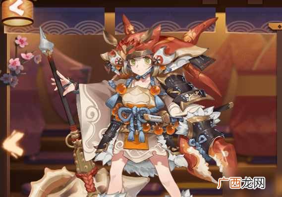 《阴阳师》蟹姬的哪只手是蟹钳 答题活动答案大全