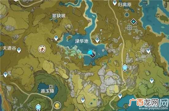 原神华清归藏密室怎么解开 藏金秘境怎么开