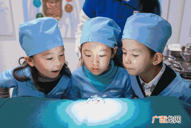 上海儿童十大好玩地方,室内儿童游乐园品牌排行榜