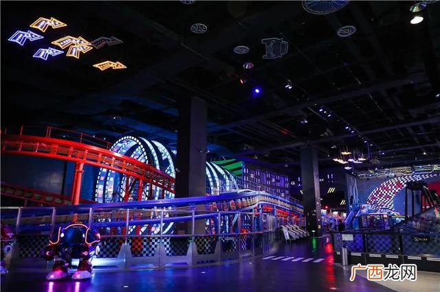 上海儿童十大好玩地方,室内儿童游乐园品牌排行榜