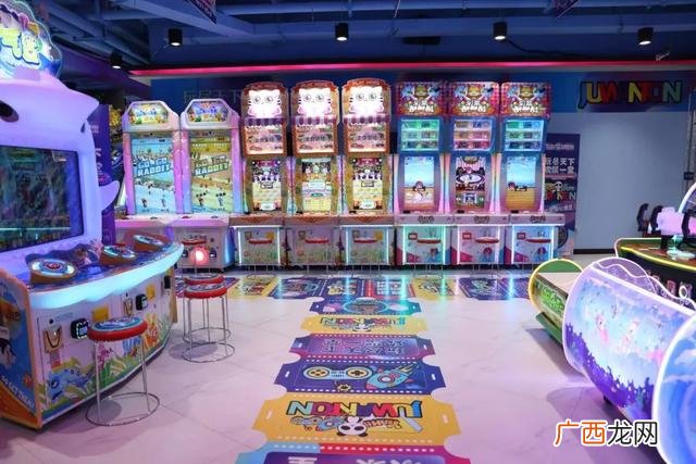 上海儿童十大好玩地方,室内儿童游乐园品牌排行榜