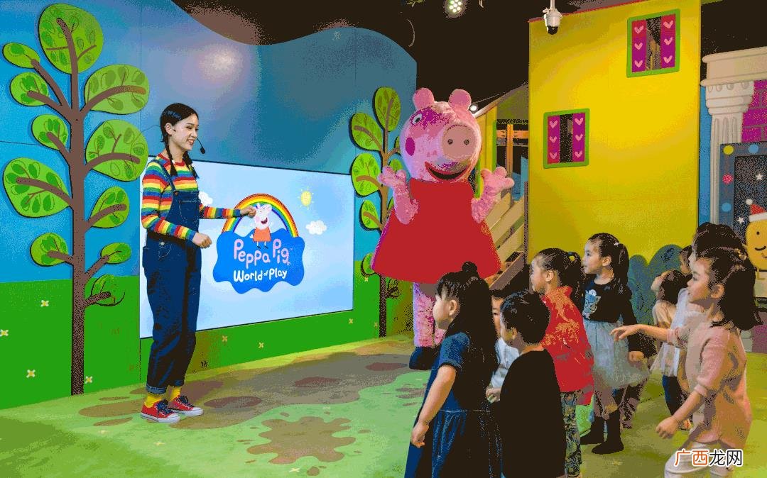 上海儿童十大好玩地方,室内儿童游乐园品牌排行榜