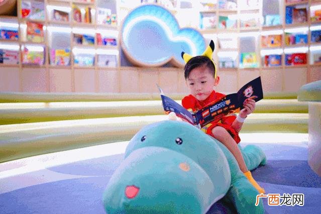 上海儿童十大好玩地方,室内儿童游乐园品牌排行榜