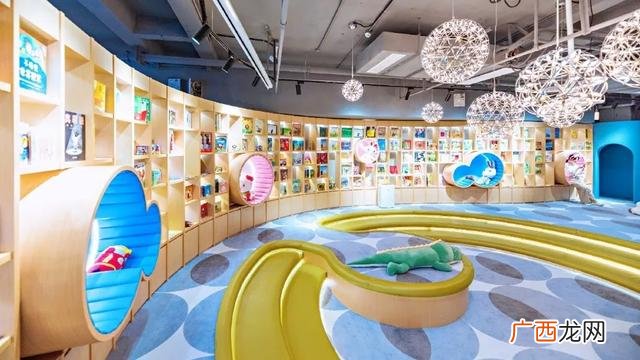 上海儿童十大好玩地方,室内儿童游乐园品牌排行榜