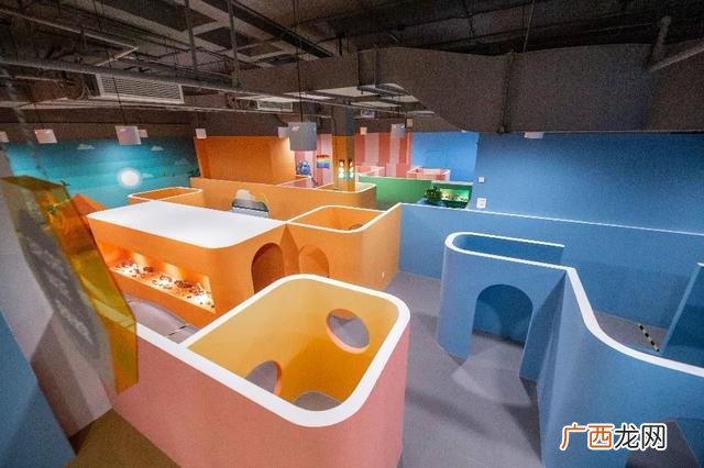 上海儿童十大好玩地方,室内儿童游乐园品牌排行榜