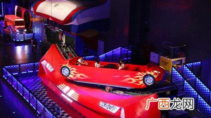 上海儿童十大好玩地方,室内儿童游乐园品牌排行榜