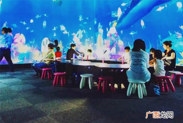 上海儿童十大好玩地方,室内儿童游乐园品牌排行榜