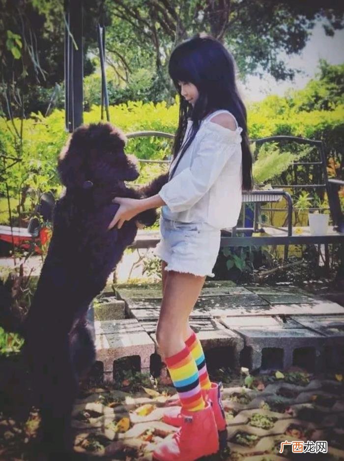 曹格女儿暴风式长大 曹格女儿儿子