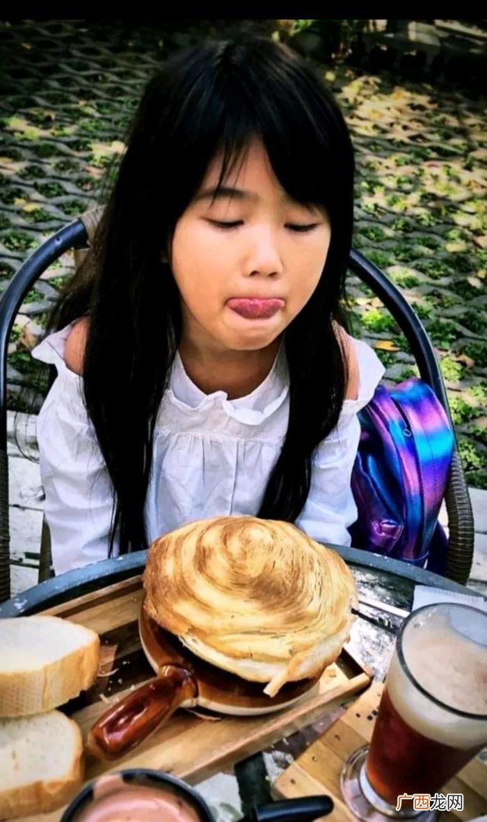 曹格女儿暴风式长大 曹格女儿儿子