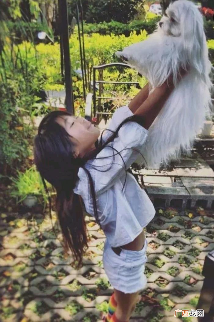 曹格女儿暴风式长大 曹格女儿儿子