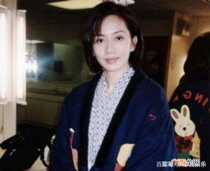梅艳芳母亲破产目的是什么 梅艳芳母亲破产