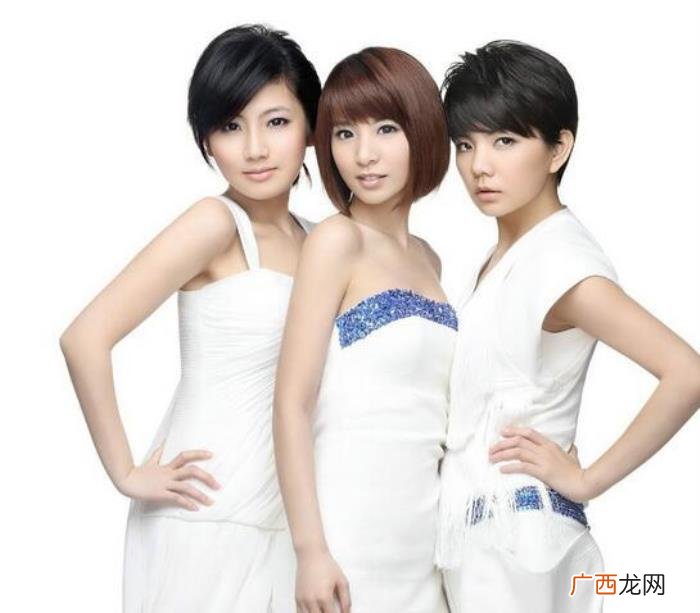 SHE成员的哪个人最令你心疼 she的成员