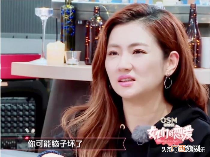 SHE任家萱拍戏意外烧伤 she被烧伤
