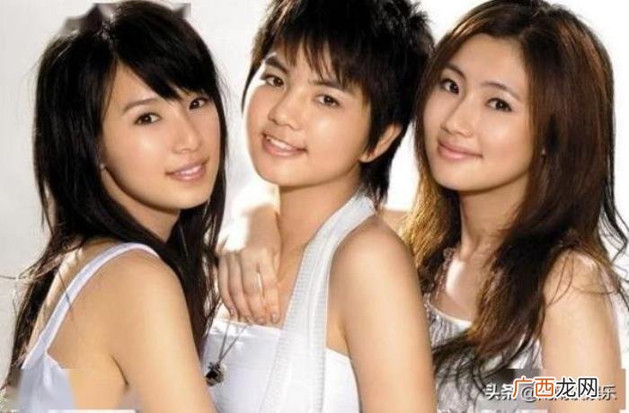 SHE任家萱拍戏意外烧伤 she被烧伤