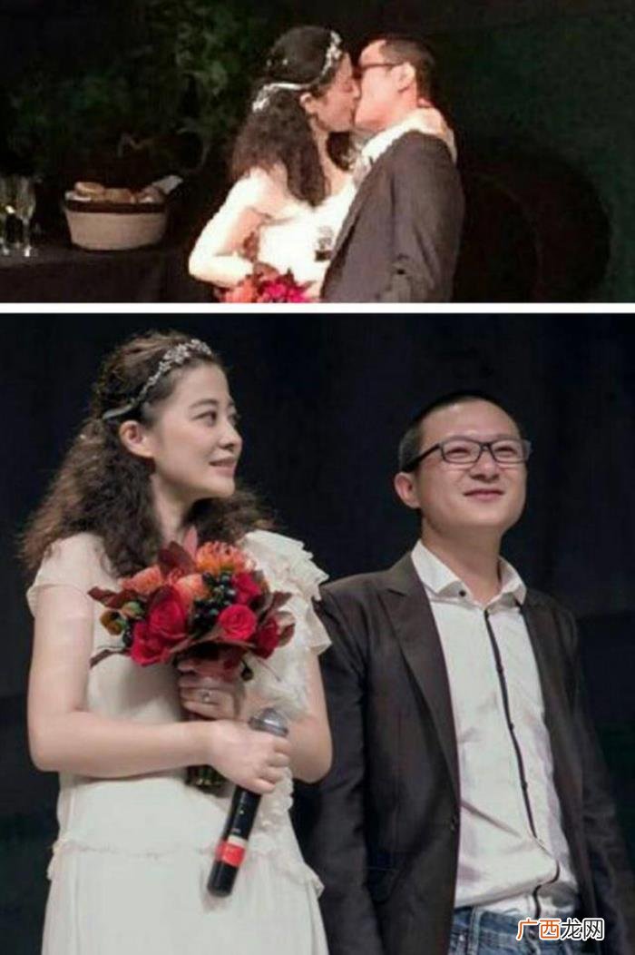 45岁梅婷两段婚姻差别大 梅婷为什么离婚