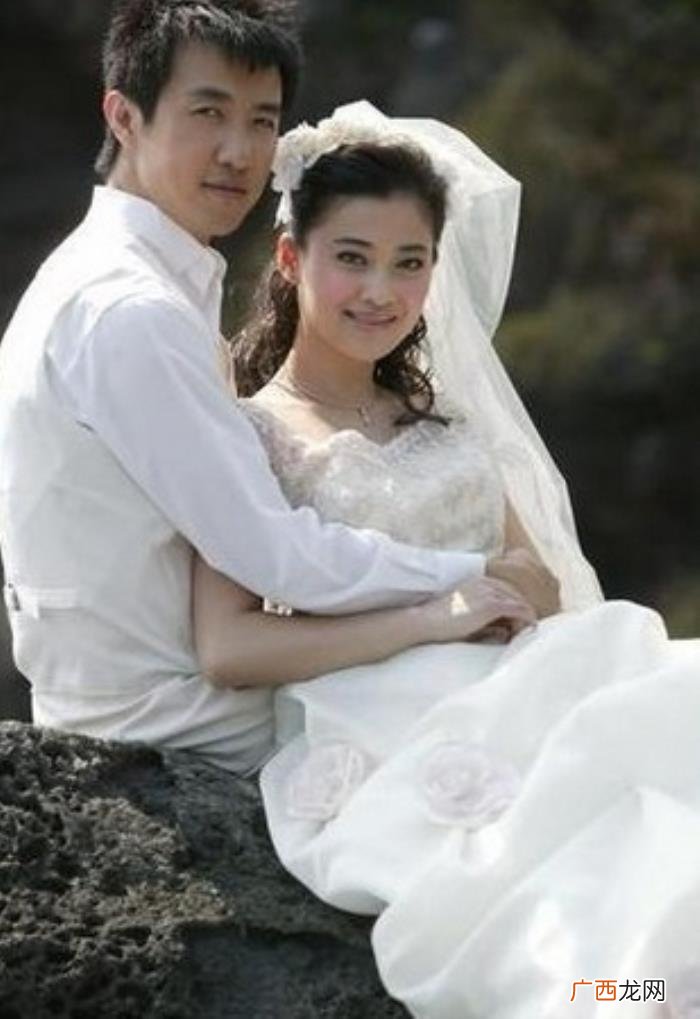 45岁梅婷两段婚姻差别大 梅婷为什么离婚