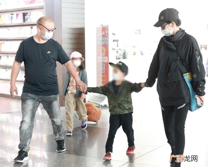 45岁梅婷两段婚姻差别大 梅婷为什么离婚