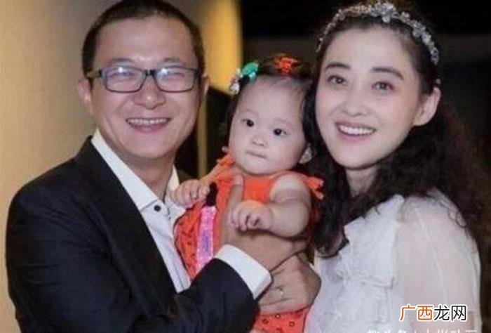 45岁梅婷两段婚姻差别大 梅婷为什么离婚