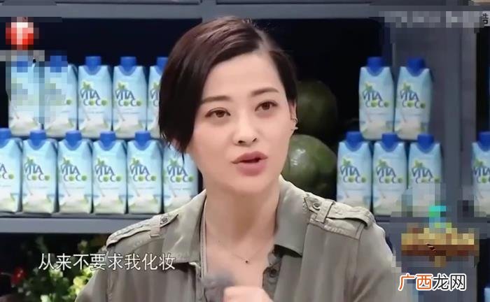 45岁梅婷与老公罕同框 梅婷现任老公