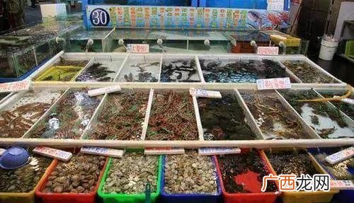 北京比较好的水产市场 北京市水产价格
