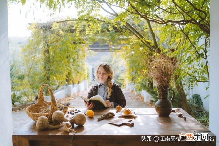 200个寓意美好的名字 梦幻好听的家族名字