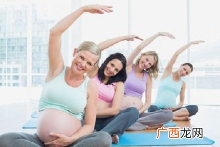 怀孕时腰痛怎么办?一个动作轻松解决