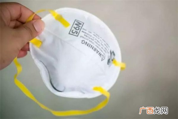 什么口罩可以防肺炎 戴口罩注意事项